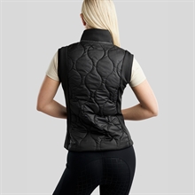 Montar MoMary Gun Metal Crystals bodywarmer